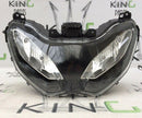 BMW R 1250 RS 2019- HEADLIGHT FULL LED LAMP GENUINE LIGHT 20180918 1069.101