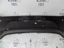 SEAT LEON 5F MK3 2012-2016 GREY REAR BUMPER GENUINE PDC 5F0807421A