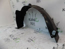 KIA RIO 2017-ON REAR LEFT WHEEL INNER ARCH LINER SPLASH GUARD 86821-H8000