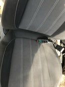 CORSA D 5-DOOR 2006-2013 FRONT & REAR SEATS LEFT, RIGHT SIDE LIMITED EDITION