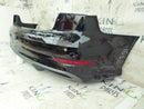 AUDI A3 8V LCI S-LINE 2016-18 REAR BUMPER, DIFFUSER GENUINE PDC 8V5807521S