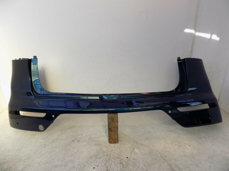 KIA NIRO 2016 2017 2018 REAR BUMPER GENUINE OEM