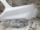 FORD TRANSIT CUSTOM LCI 2018-ON FRONT UPPER BUMPER GENUINE JK2117F003A