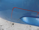 CITROEN C3 PLURIER 2005-2009 GENUINE BOOTLID PANEL BOOT LID TRUNK TAILGATE