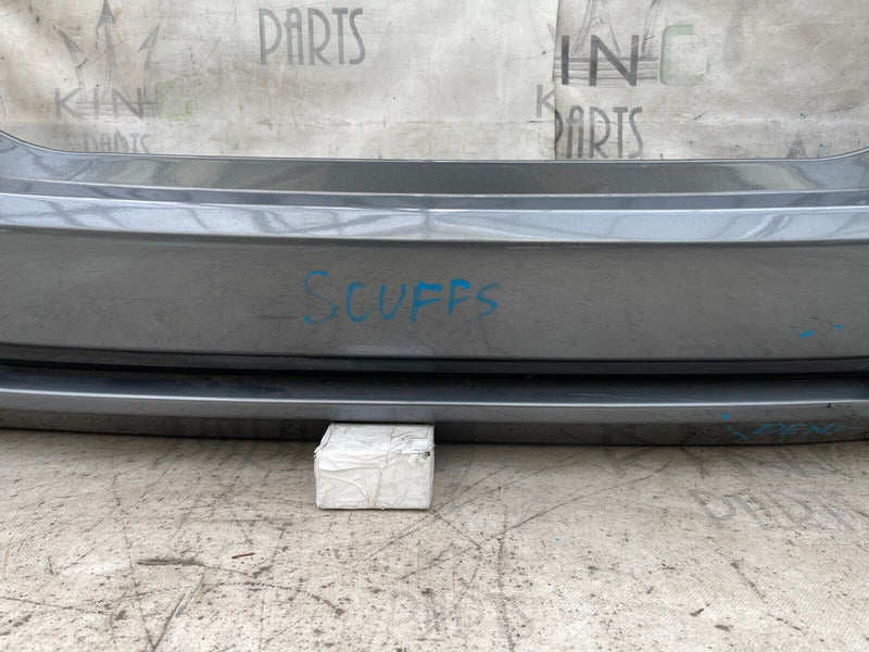HONDA JAZZ GP  2017-20 REAR BUMPER GENUINE 71501T5AJ500