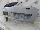 SKODA OCTAVIA III MK3 2013-2016 FRONT BUMPER *NO PAINT GENUINE 5E0807221