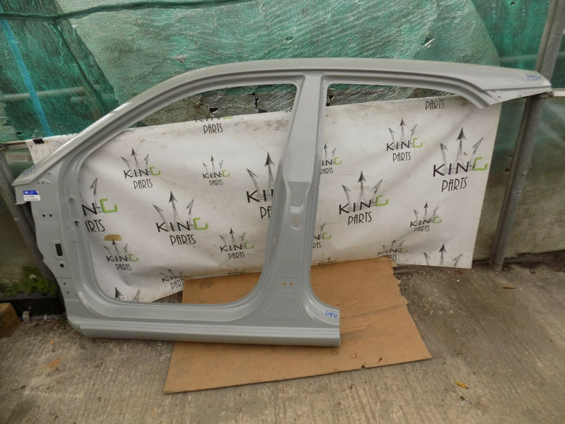 HYUNDAI I20 I-20 2 2014-18 SIDE PANEL, REAR LEFT WING GENUINE 71112C8000