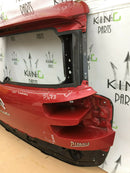 CITROEN C4 GRAND PICASSO MK2 14-18 TAILGATE REAR BOOTLID PANEL 9676506677