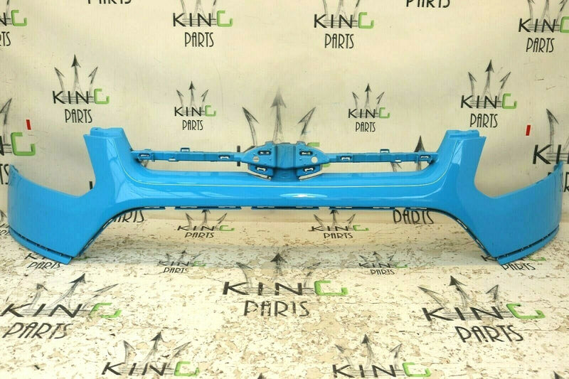 FORD TRANSIT CUSTOM 2012-2018 UPPER PART FRONT BUMPER PANEL BK21-17F003-A