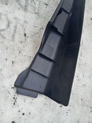 MERCEDES W205 C CLASS 14-21 FRONT LEFT WINDOW TRIM INNER A2057270171 #