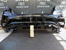FORD FIESTA MK7 MK8 2008-2014 REAR BLACK BUMPER GENUINE 8A61-17K823 (A8677)