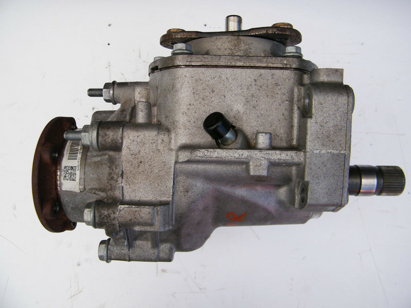 VW GOLF VII MK7 R GTI 13-16 FRONT DIFFERENTIAL DIFF ZSB0CQ525010 Milleage 12.000