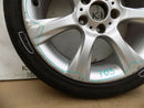 BMW F30 F32 F36 18" INCH ALLOY WHEEL + TYRE 225/45/R18 8JX18H2 IS34 6796246