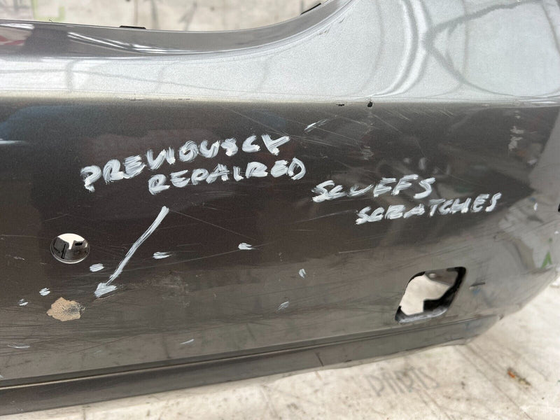 MERCEDES S CLASS W221 2009-2013 FACELIFT REAR BUMPER PDC A2218802640