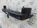 LAND ROVER L319 DISCOVERY 3 2005-07 REAR BUMPER GENUINE PDC DPO000031XXX