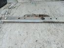 MERCEDES C CLASS W205 2014-21 REAR TUNNEL BEAM BAR A2056190725 #