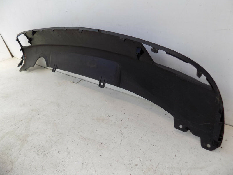 KIA VENGA YN 2010-2014 REAR BUMPER DIFFUSER SKIRT TRIM VALANCE 86612-1P000 B5070