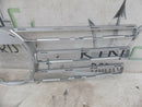 MERCEDES-BENZ G-CLASS W463 2018-ON FRONT BUMPER GRILL  INNER A4638881300 SILVER