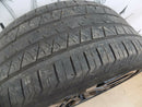 RANGE ROVER L405 L494 22" INCH ALLOY WHEEL + TYRE 275/40/R22 9.5JX22 ET 49
