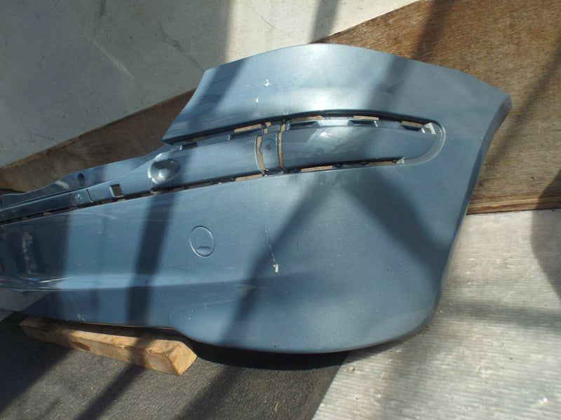 Mercedes A CLASS W168 A168 Rear Bumper Genuine (A1092)