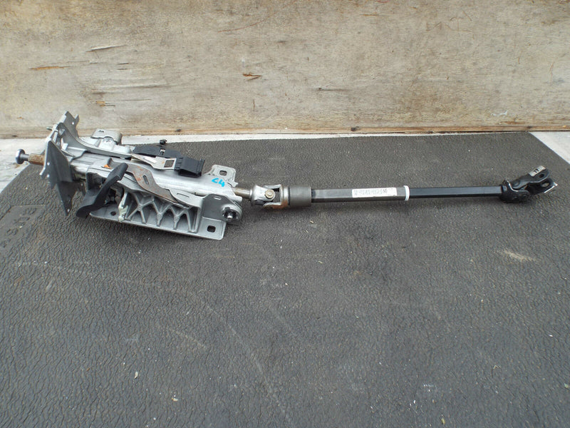 Citroen C4 Grand Picasso 2006-2013 2.0 HDI Adjustable Steering Column 9688686377