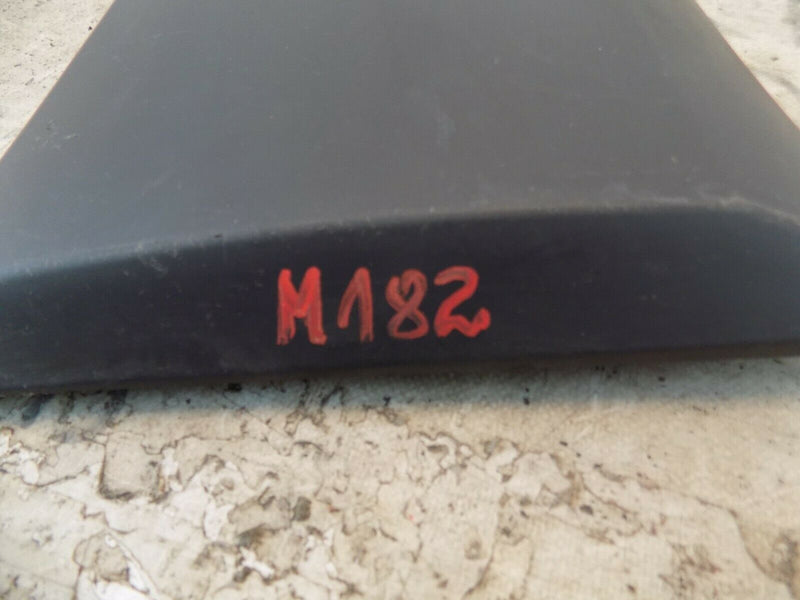 FORD TRANSIT 2014-ON DRIVERS REAR RIGHT O/S BODY TRIM PANEL PN BK31-V29396