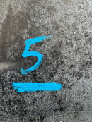 VAUXHALL CORSA E SRI VX LINE 5 DOOR 2014-2019 REAR BUMPER 39002839