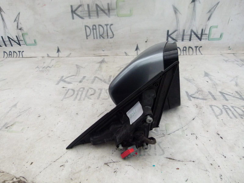 RANGE ROVER EVOQUE L538 2012-2018 FRONT RIGHT SIDE WING MIRROR 20165002