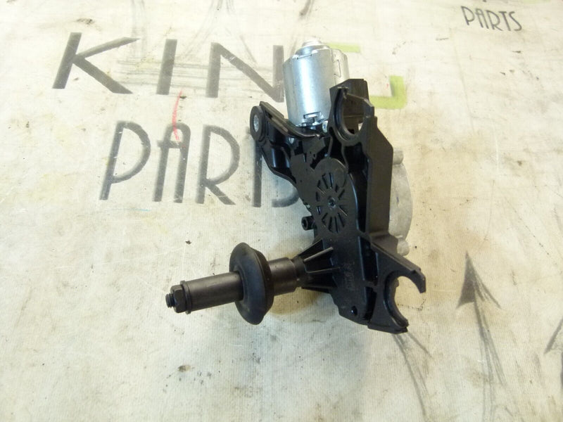 RENAULT CAPTUR 2020-ON REAR WIPER MOTOR GENUINE 0390205079