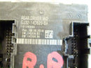 RANGE ROVER SPORT 13-17 REAR RIGHT DOOR CONTROL UNIT GENUINE GJ3214D620BA