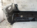 NISSAN QASHQAI J11 FACELIFT 2017-21 REAR BUMPER PDC GENUINE 85022HV20H