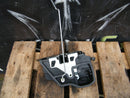 BMW X6 E71 2008-2014 Rear Right Door Lock Mechanism Central Locking