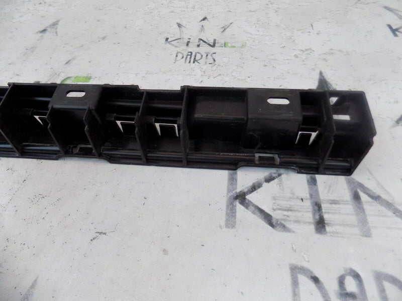 BMW 5 SERIES F10 F11 RETAINING STRIP SILL REAR LEFT GENUINE 7204021
