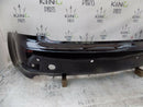 LEXUS IS250 IS350 BARE REAR BUMPER GENUINE ORIGINAL 2005-2009 5215953070