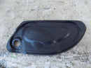 AUDI A4 B8 2009-2015 DRIVER FRONT RIGHT DOOR INNER PANEL COVER 8K0837916