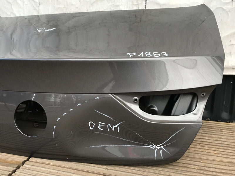 MERCEDES CLA 220 C118 MK2 SALOON 2019-22 GENUINE TAILGATE BOOT LID PANEL