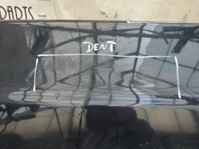 VOLVO XC90 MK2 2015-2019 RIGHT SIDE SKIRT MOULDING COVER GENUINE 31408298