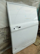 FORD TRANSIT CUSTOM GENUINE SLIDING DOOR PANEL LEFT PASSENGER SIDE