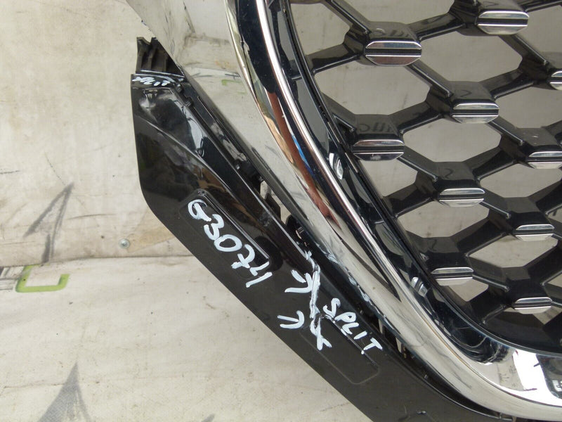 MG HS 2018-ON FRONT BUMPER GRILL GRILLE GENUINE 10021164