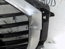 AUDI Q3 F3 2018-ON FRONT BUMPER GENUINE GRILL RADIATOR GRILLE 83A853651