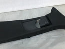 MERCEDES GLC X253 16-21 RIGHT SIDE MIDDLE COVER B PILLAR TRIM PANEL A2056901030