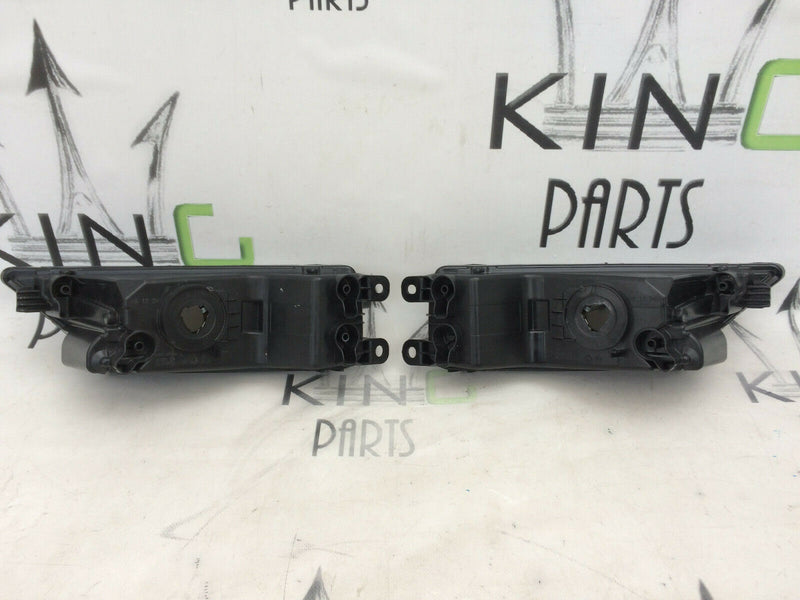 VW TIGUAN MK2 5N 2016-2018 FOGLIGHTS GENUINE LEFT, RIGHT SIDE FOG LAMP LIGHT *1P