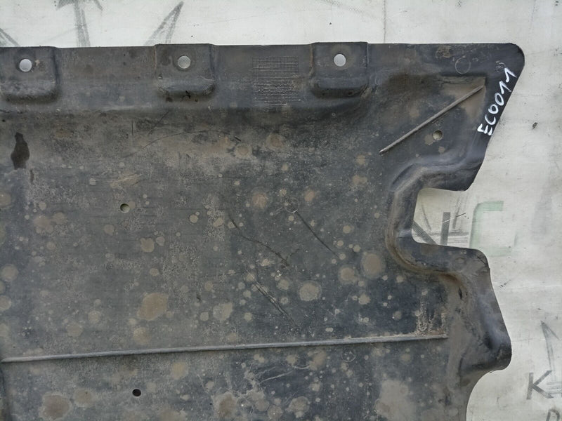 MERCEDES GLC X253 4MATIC ENGINE UNDERBODY COVER UNDERTRAY SHIELD PANEL