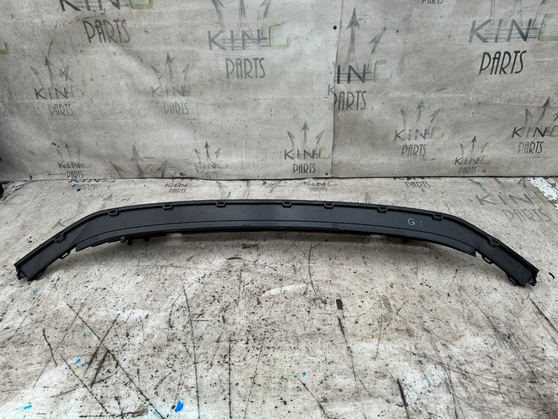 HONDA JAZZ 2020-ON FRONT BUMPER LOWER GRILL LIP 71151-TZB-G0