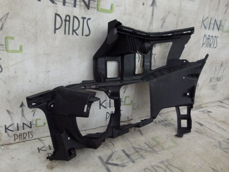 MINI COUNTRYMAN F60 2017-20 FRONT BUMPER RIGHT CORNER BRACKET 5111 7390524