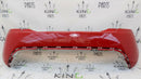 CHRYSLER LANCIA YPSILON (846) 2013 2014 2015 RED REAR BUMPER 735479601