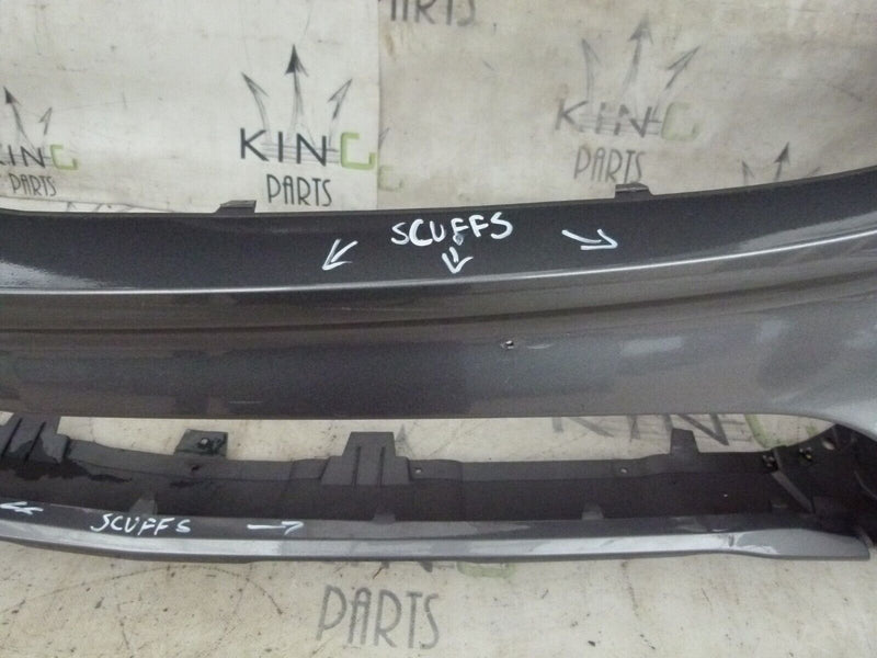 MERCEDES GLA X156 AMG-LINE 2013-17 FRONT BUMPER PDC GENUINE A1568851925