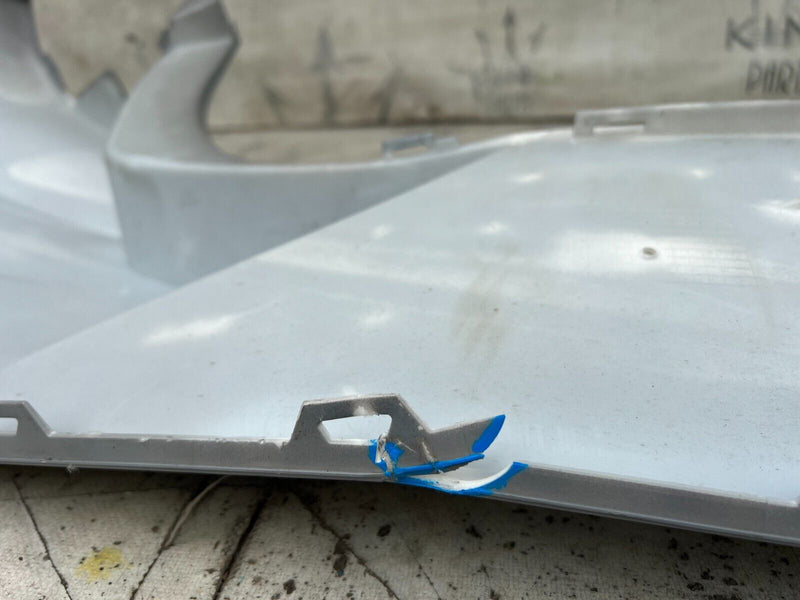 FORD PUMA ST-LINE 2019-ON REAR BUMPER GENUINE L1TB-17906-A1