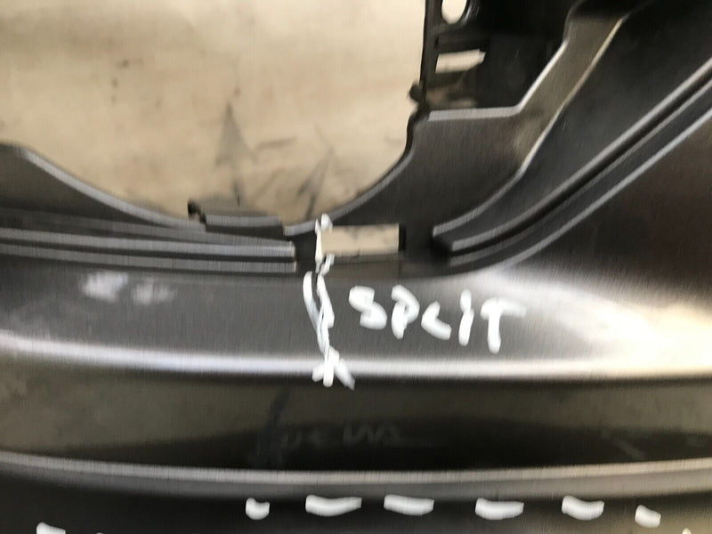 NISSAN X-TRAIL III T32 2014-2017 FRONT BUMPER PDC GENUINE 620224CE0H