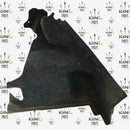 FIAT 500 2007-2015 REAR LINING COVER CARPET BOOT LID PANEL RIGHT DRIVER SIDE O/S